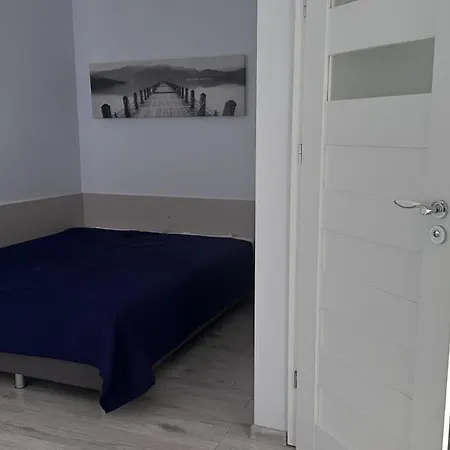 Miedzy Morzami * Kuźnica