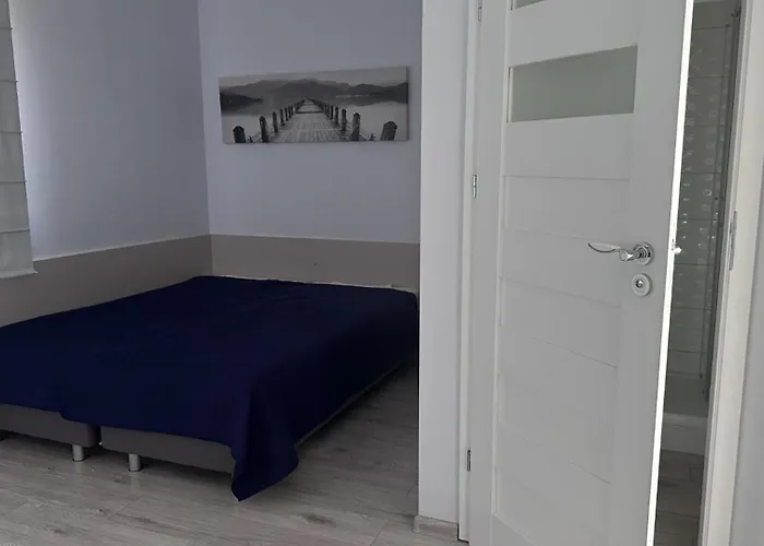 Miedzy Morzami * Kuźnica